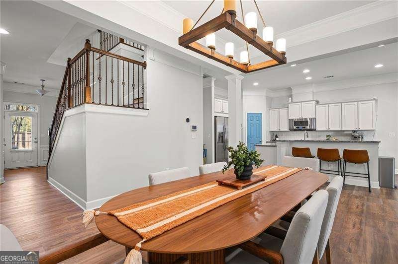 2495 Norwood Drive Smyrna - 14