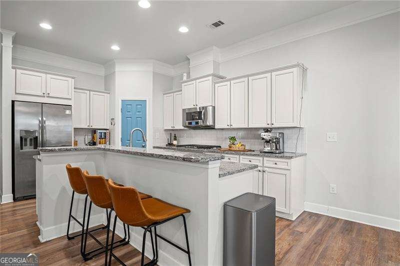 2495 Norwood Drive Smyrna - 15