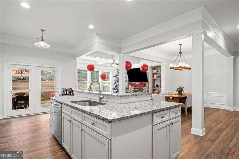 2495 Norwood Drive Smyrna - 16