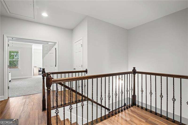 2495 Norwood Drive Smyrna - 27