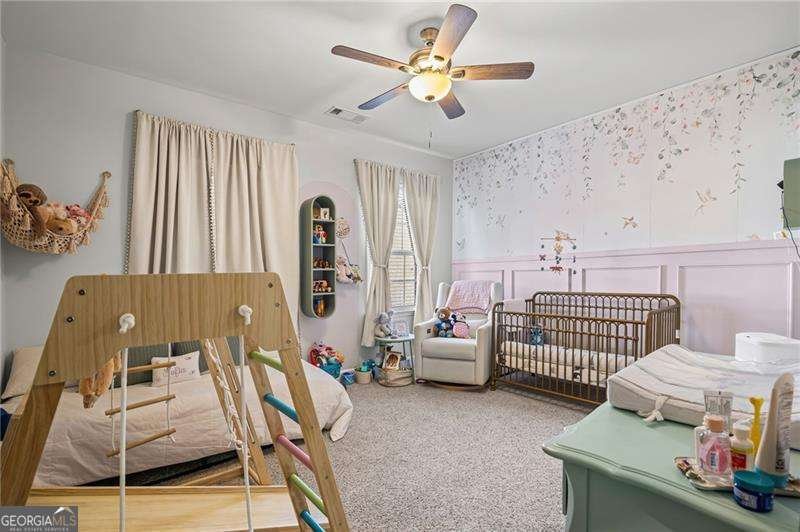 2495 Norwood Drive Smyrna - 28