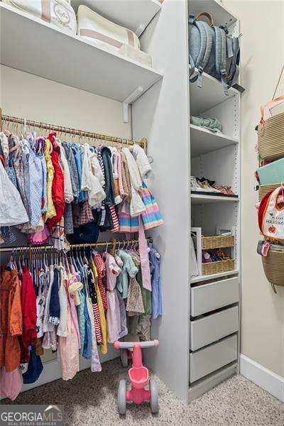 2495 Norwood Drive Smyrna - 29