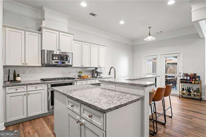 2495 Norwood Drive Smyrna - 3