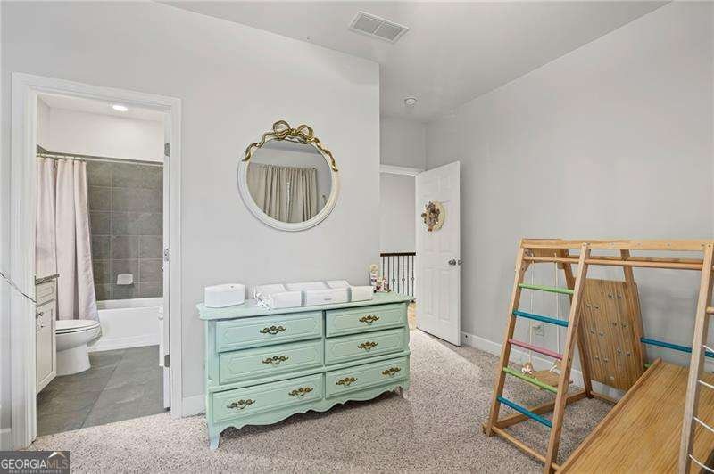 2495 Norwood Drive Smyrna - 30