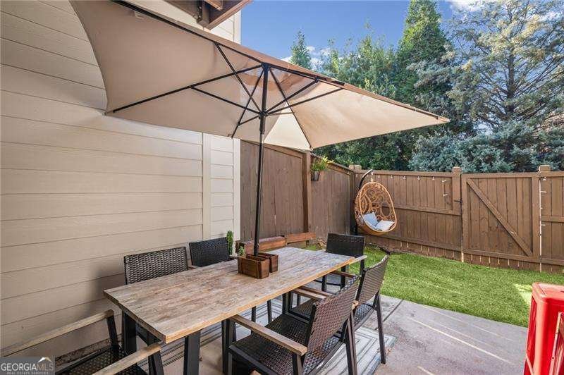 2495 Norwood Drive Smyrna - 36