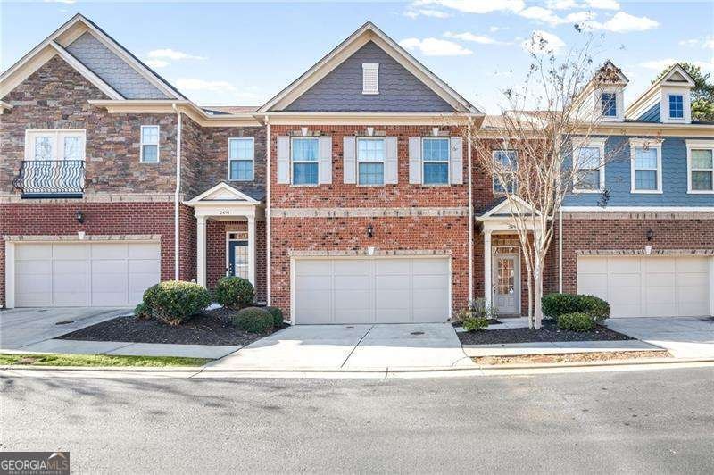 2495 Norwood Drive Smyrna - 38