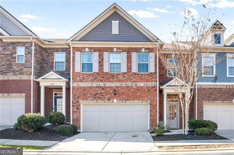 2495 Norwood Drive Smyrna - 39