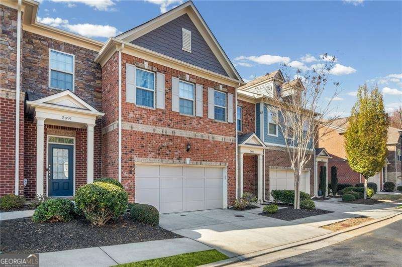 2495 Norwood Drive Smyrna - 40