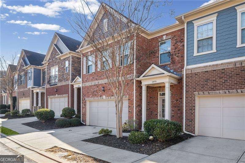 2495 Norwood Drive Smyrna - 41