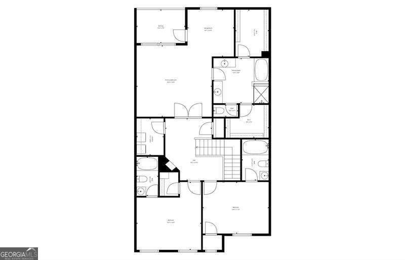 2495 Norwood Drive Smyrna - 43