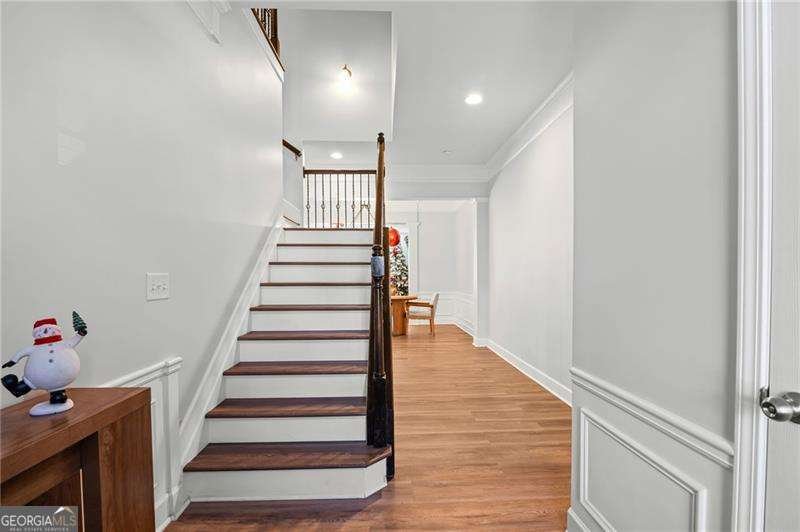 2495 Norwood Drive Smyrna - 5