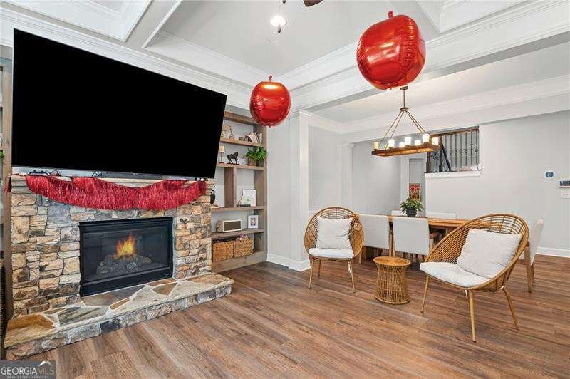 2495 Norwood Drive Smyrna - 7