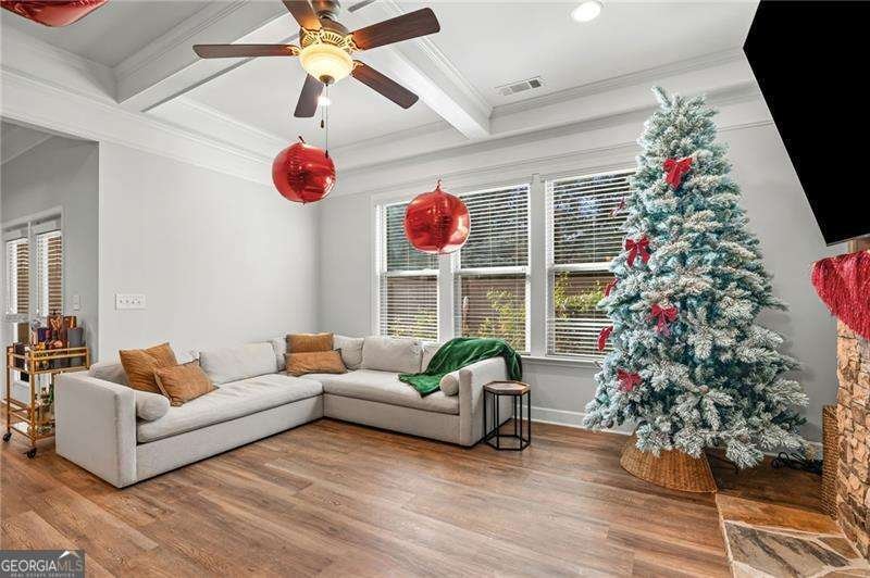 2495 Norwood Drive Smyrna - 8