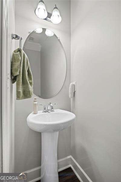 2495 Norwood Drive Smyrna - 9