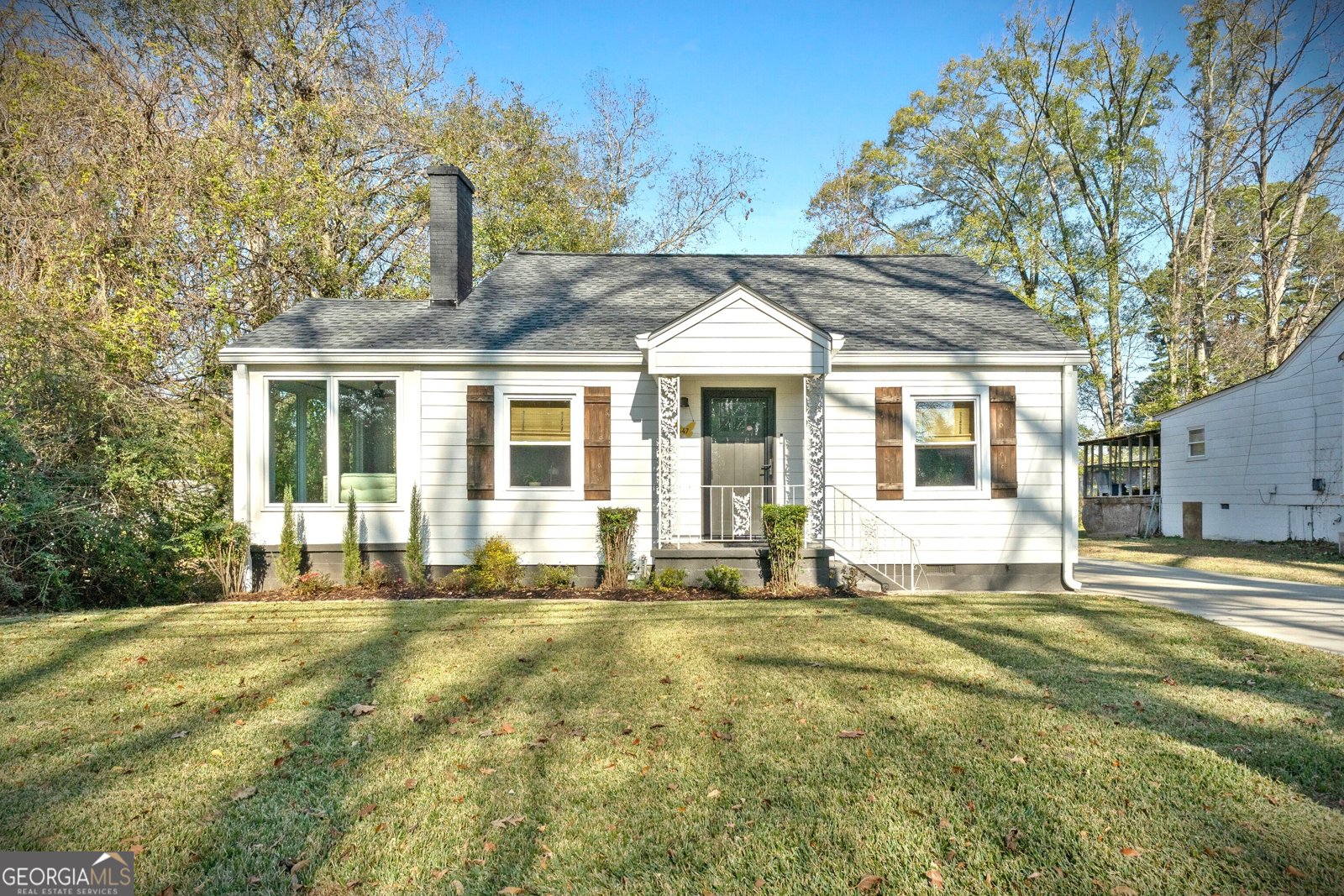 447 North Avenue Hapeville - main photo