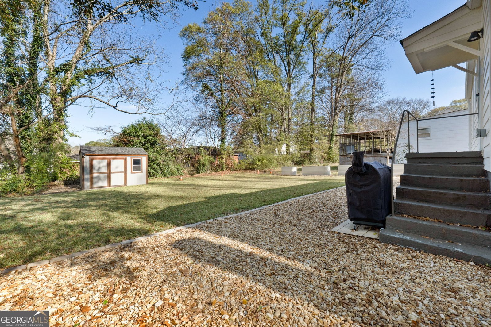 447 North Avenue Hapeville - 25