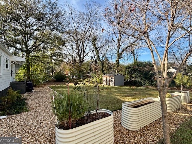 447 North Avenue Hapeville - 3