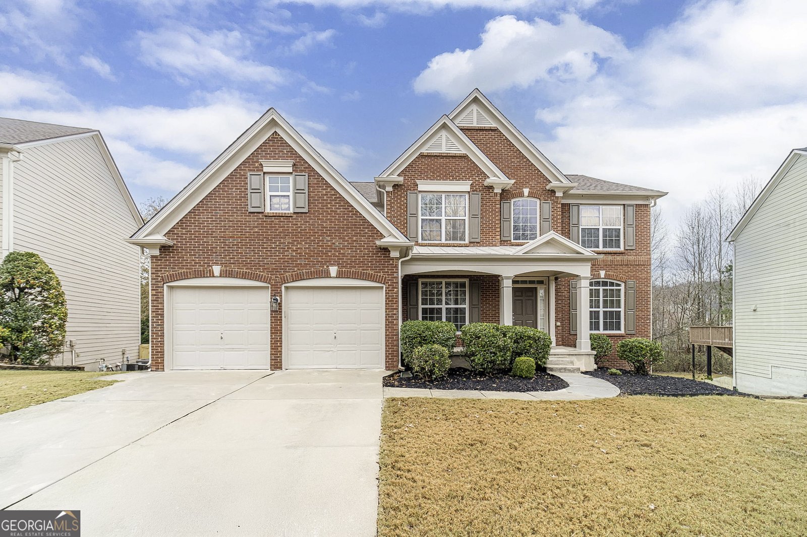 373 Pasatiempo Lane Suwanee - 2