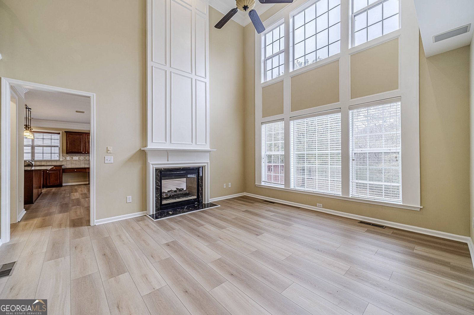 373 Pasatiempo Lane Suwanee - 30