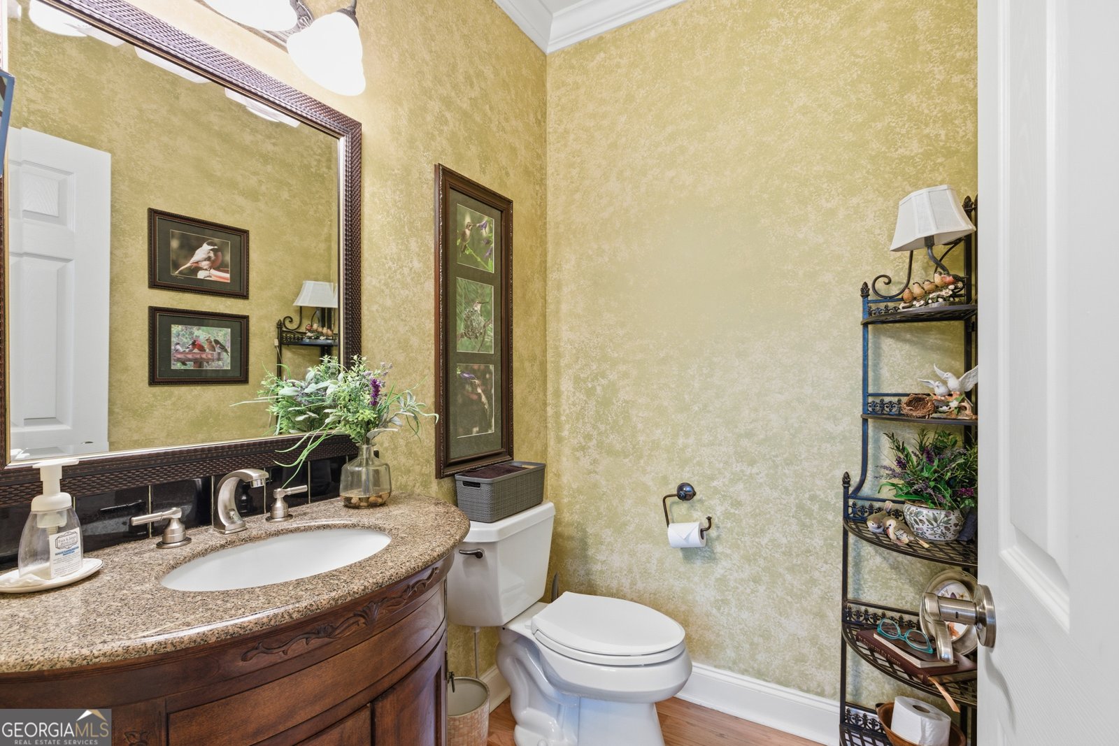 335 Laurel Place Drive Cornelia - 13