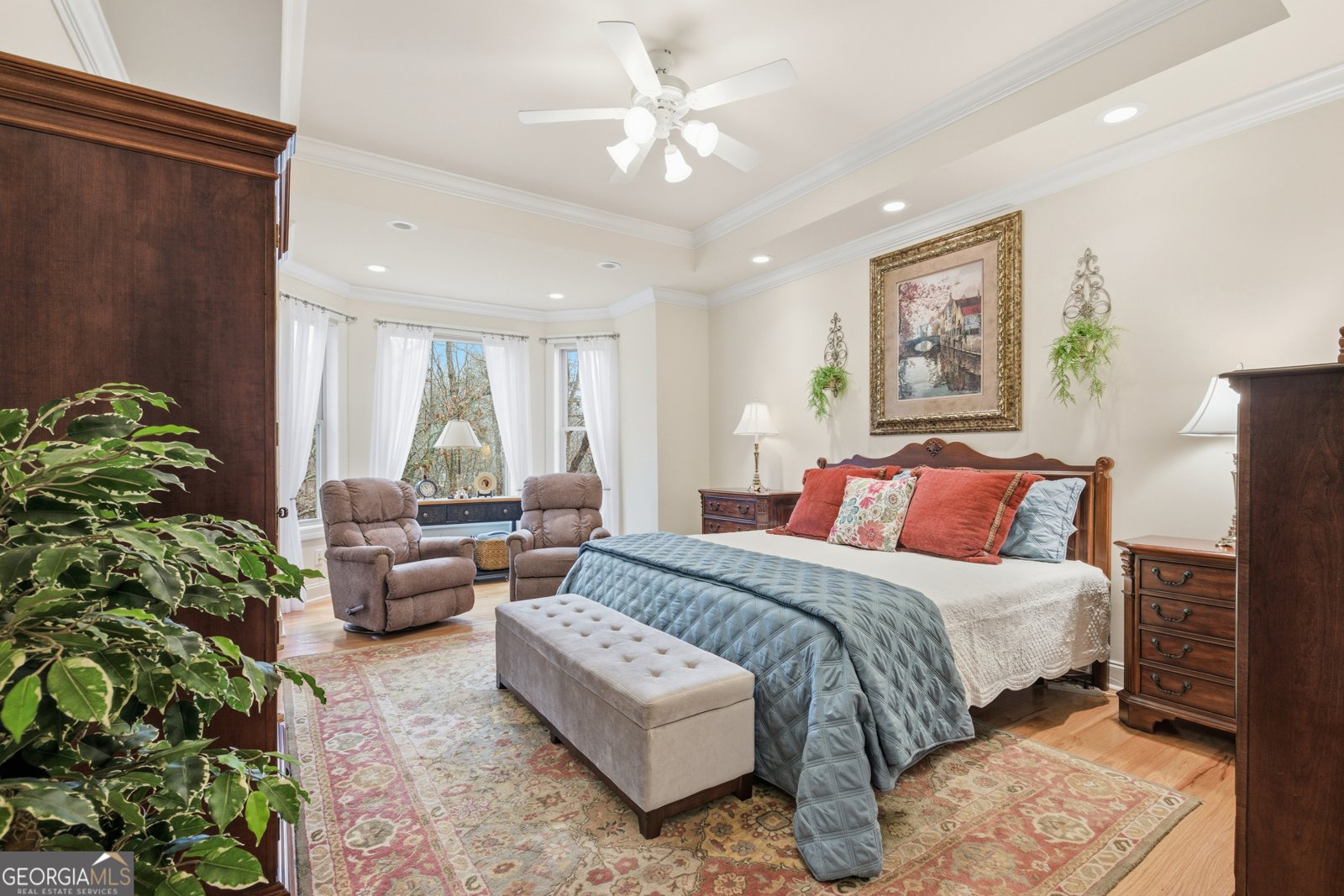 335 Laurel Place Drive Cornelia - 18