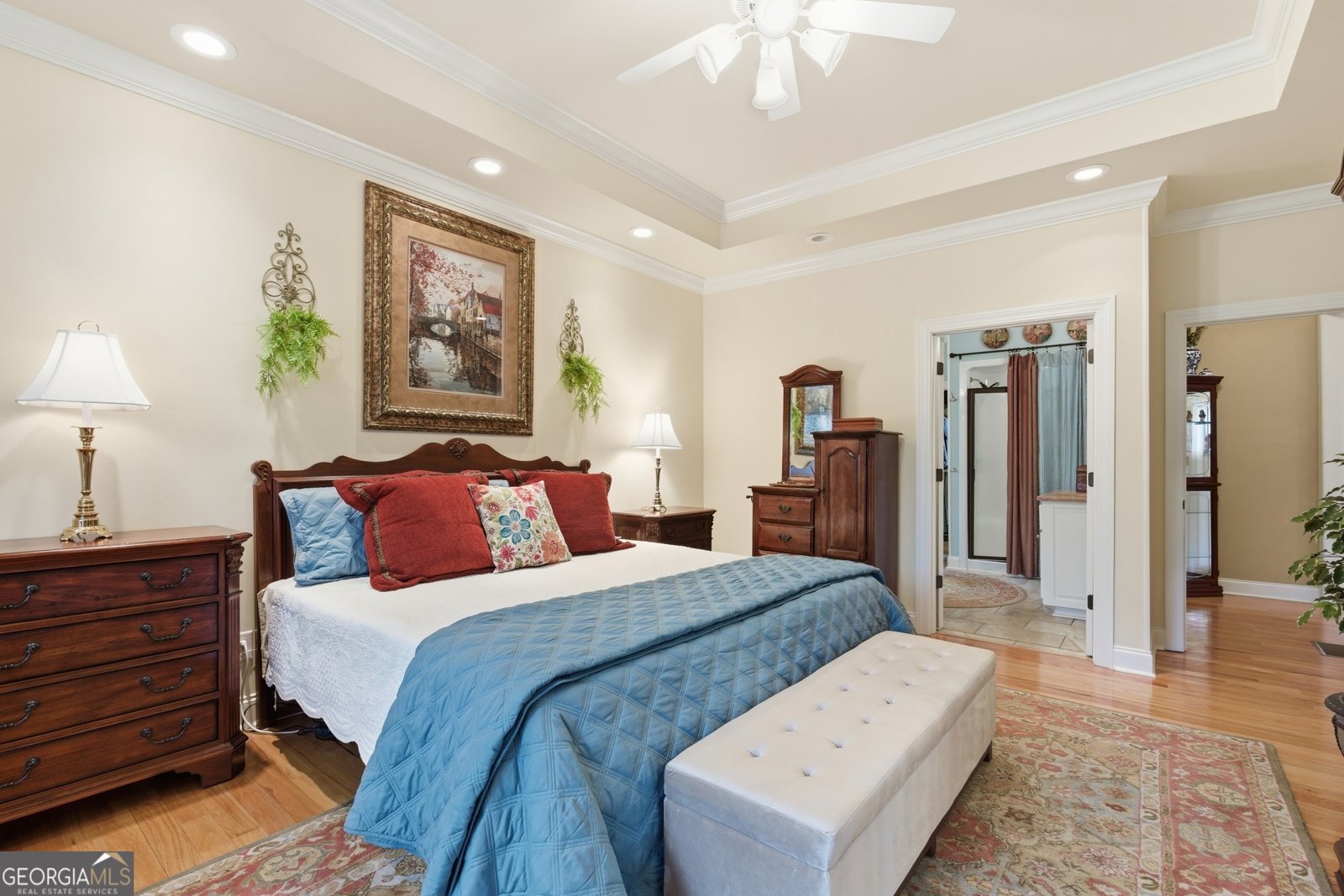 335 Laurel Place Drive Cornelia - 19