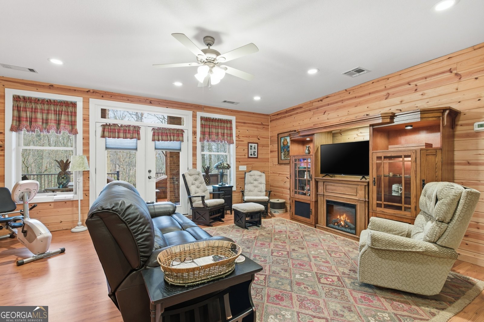 335 Laurel Place Drive Cornelia - 27