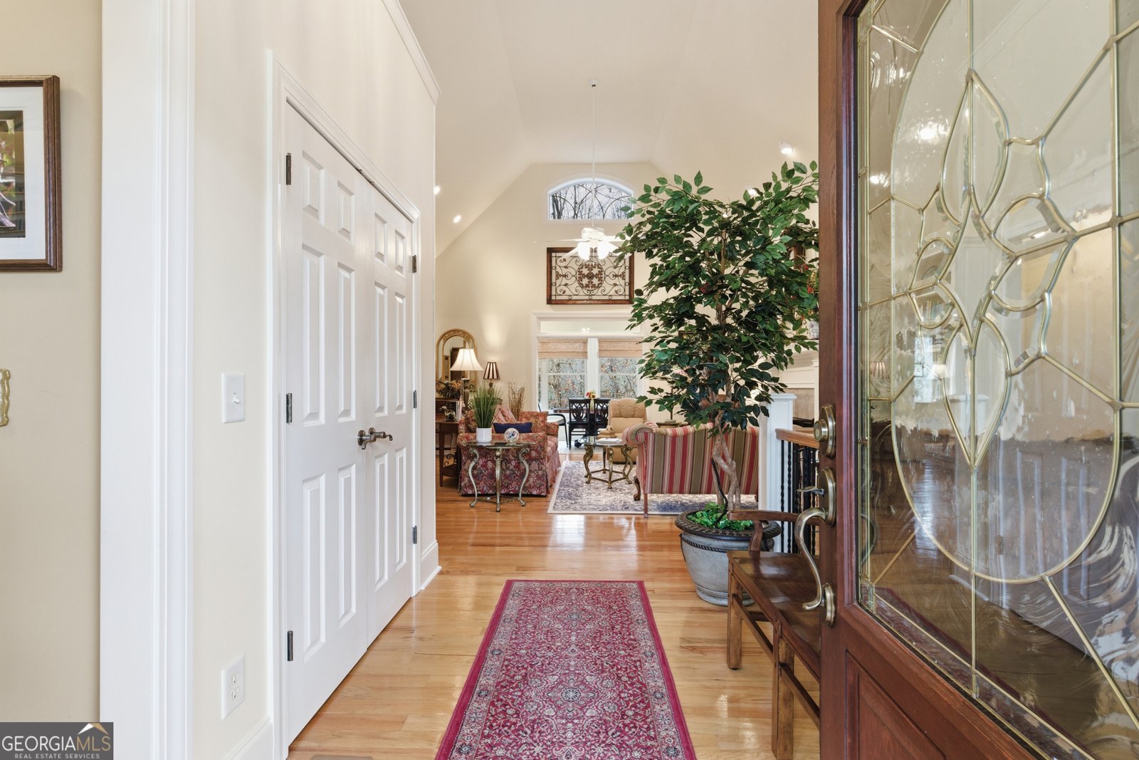 335 Laurel Place Drive Cornelia - 3