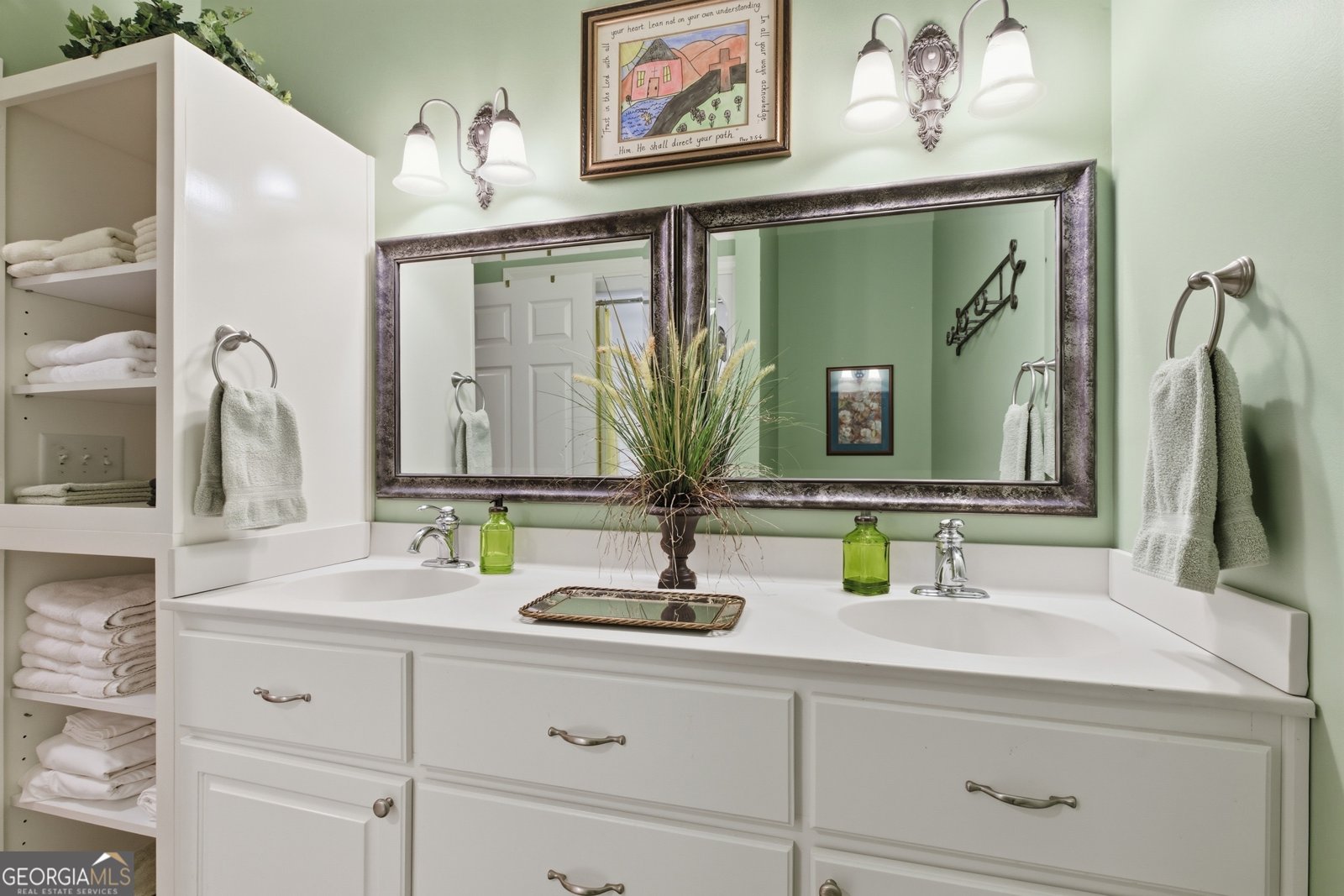 335 Laurel Place Drive Cornelia - 31