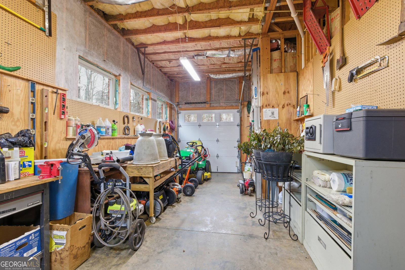 335 Laurel Place Drive Cornelia - 38