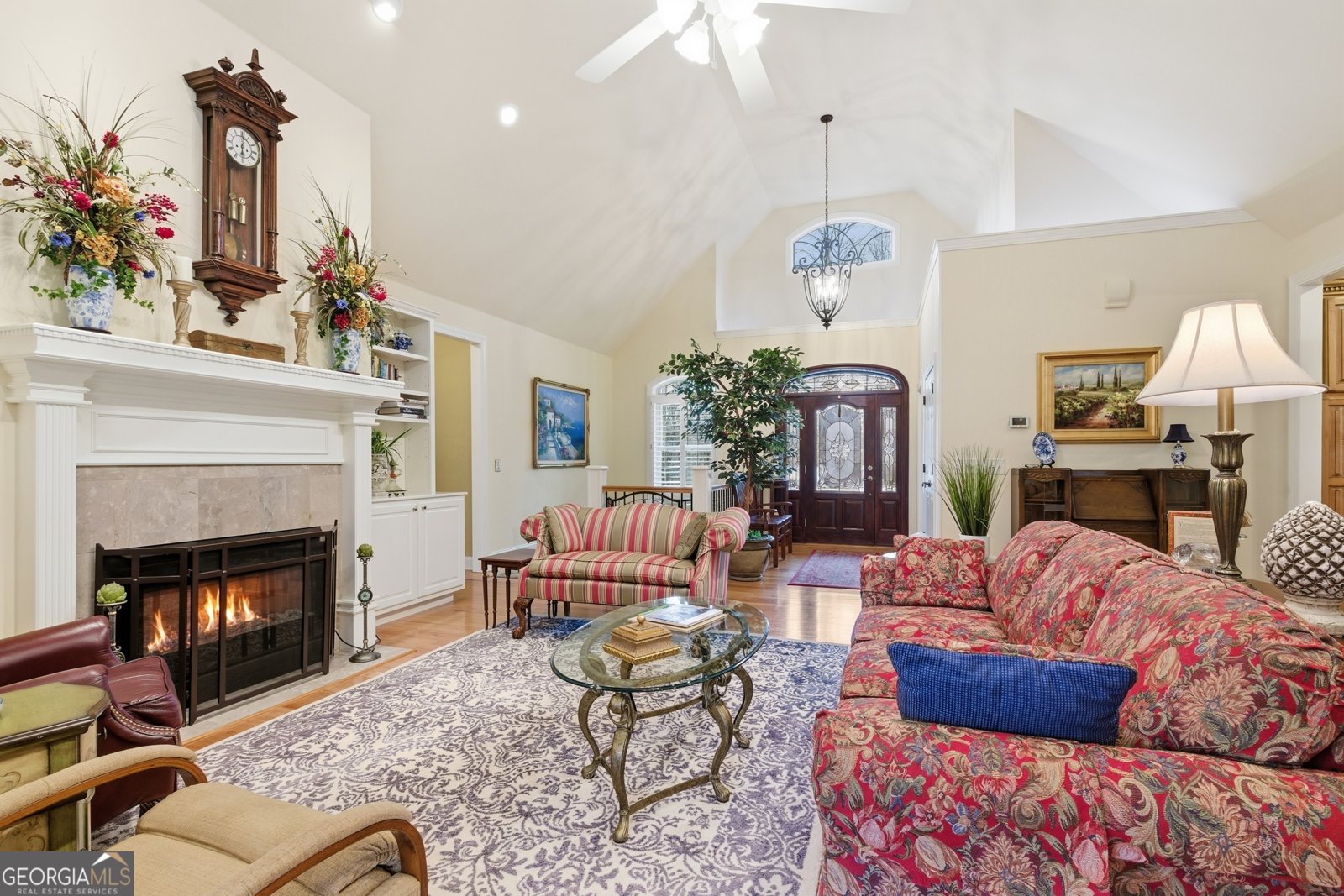 335 Laurel Place Drive Cornelia - 4