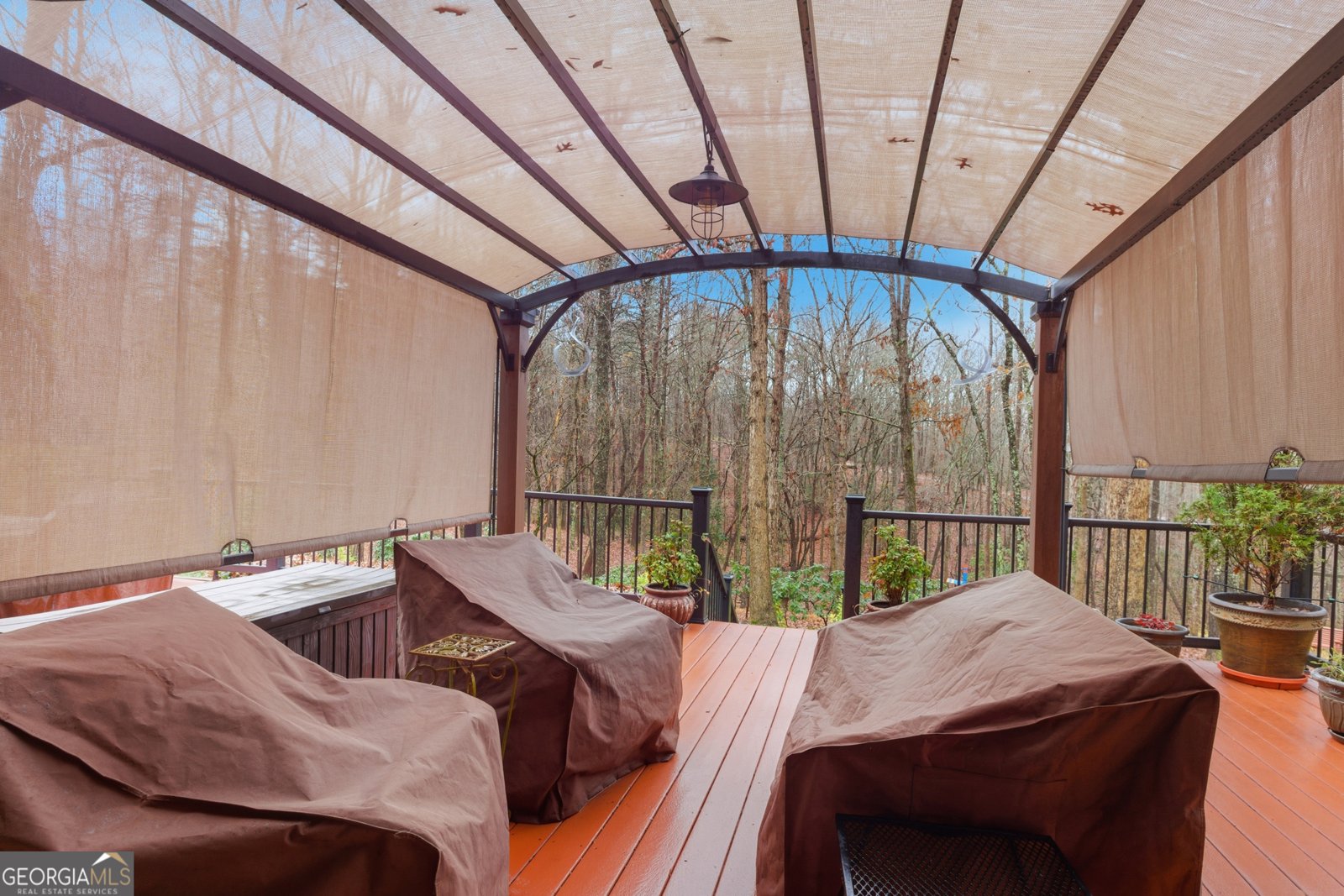 335 Laurel Place Drive Cornelia - 41