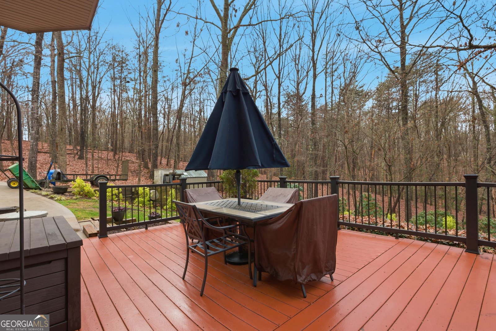 335 Laurel Place Drive Cornelia - 42