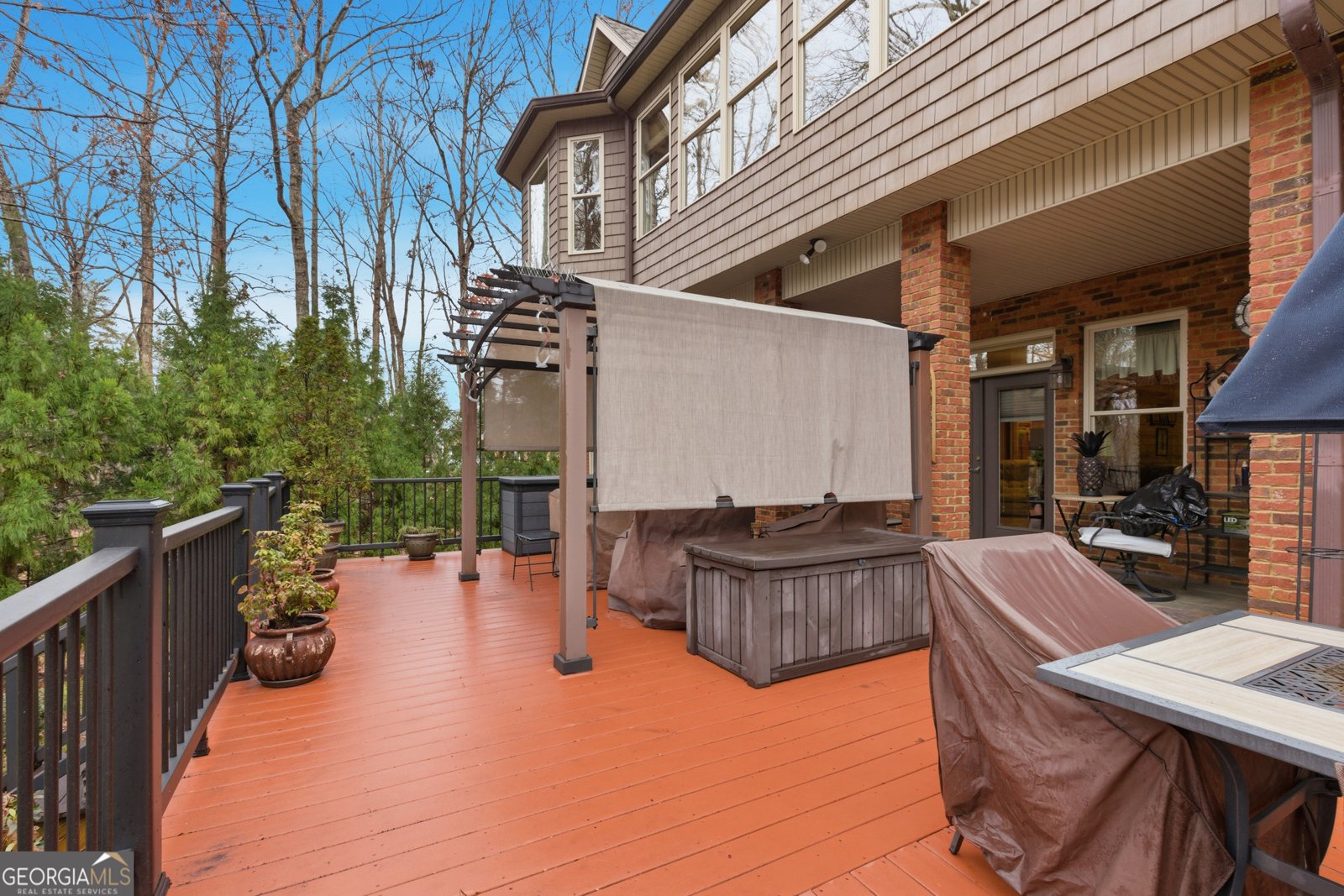 335 Laurel Place Drive Cornelia - 43