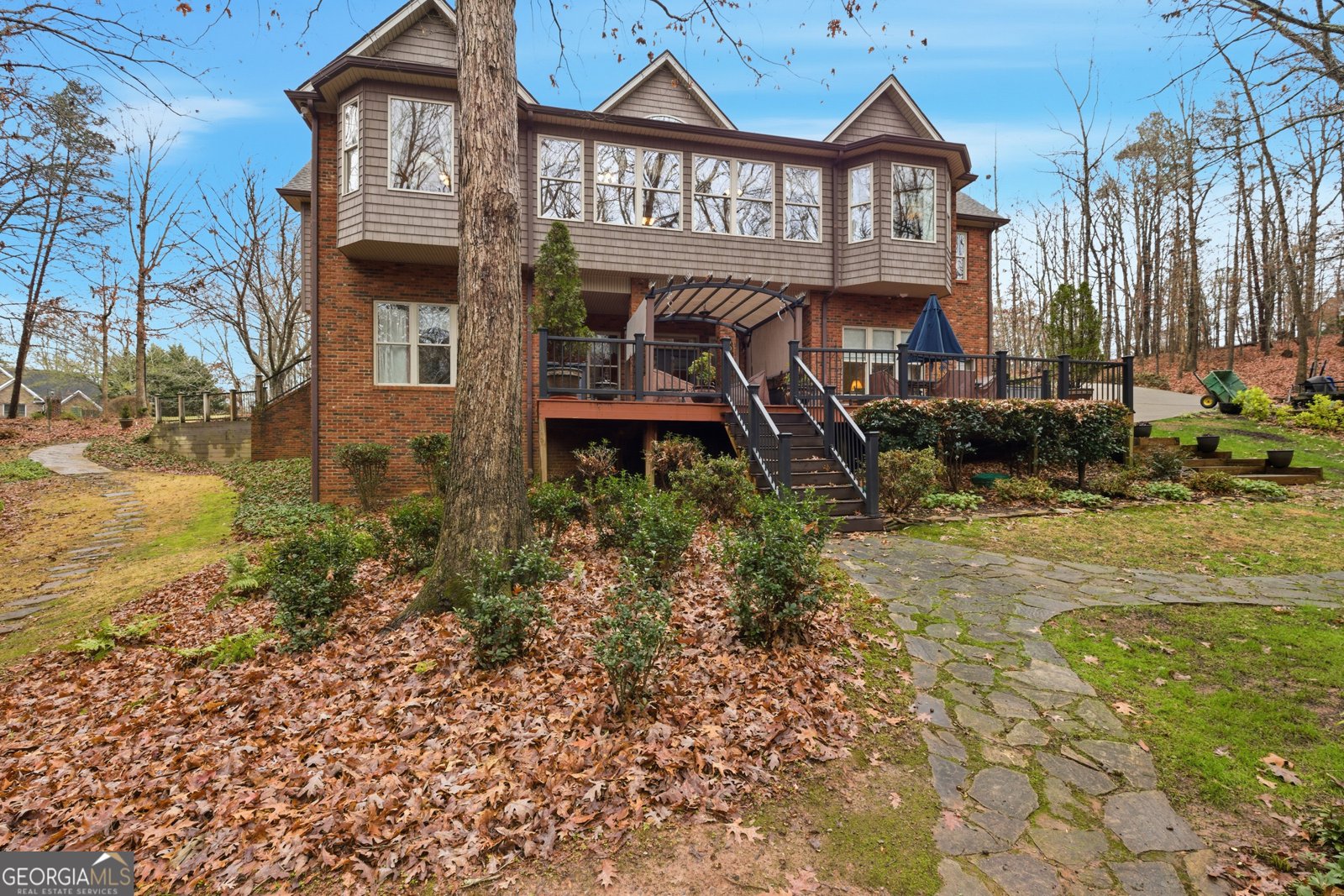 335 Laurel Place Drive Cornelia - 46