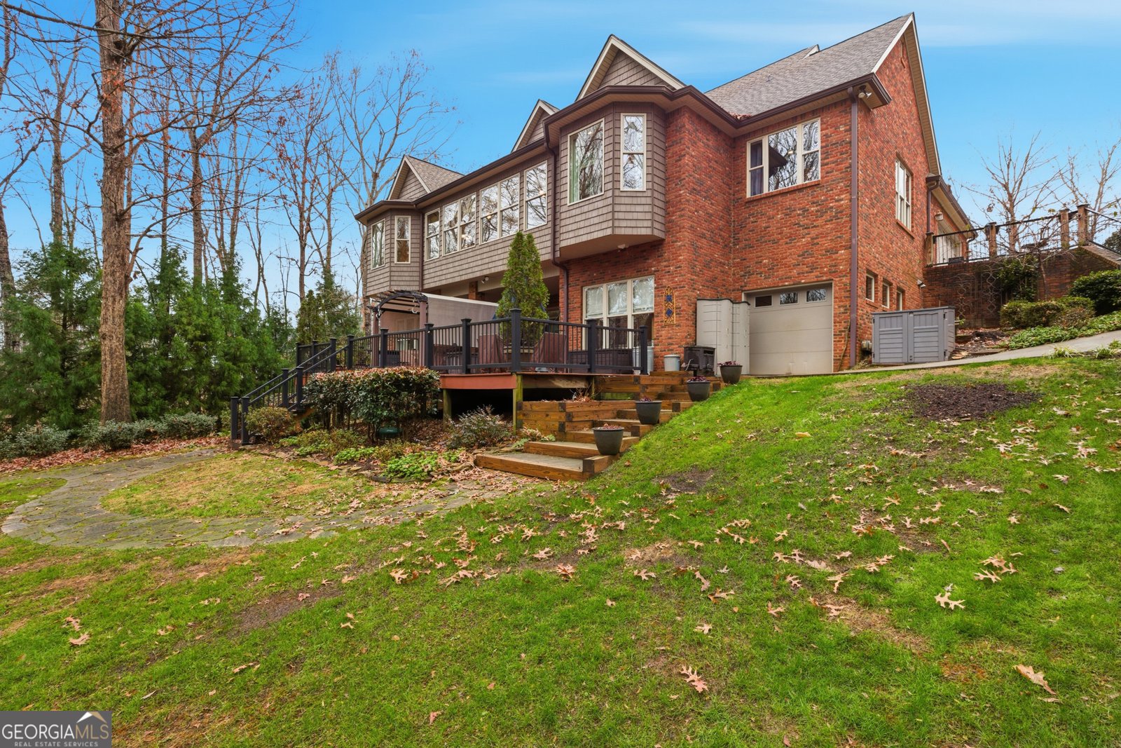 335 Laurel Place Drive Cornelia - 47