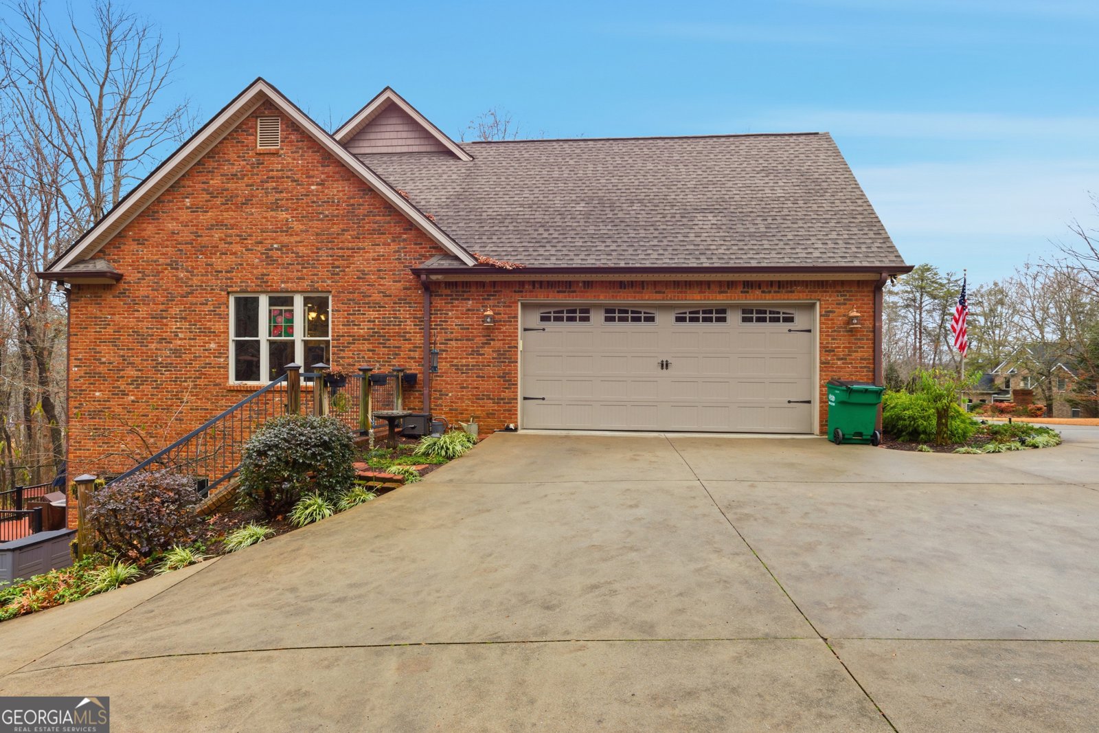 335 Laurel Place Drive Cornelia - 48