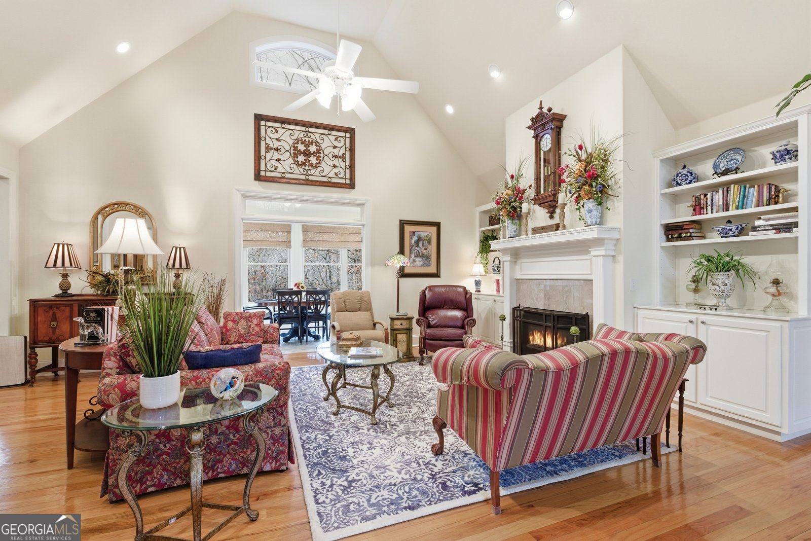 335 Laurel Place Drive Cornelia - 5