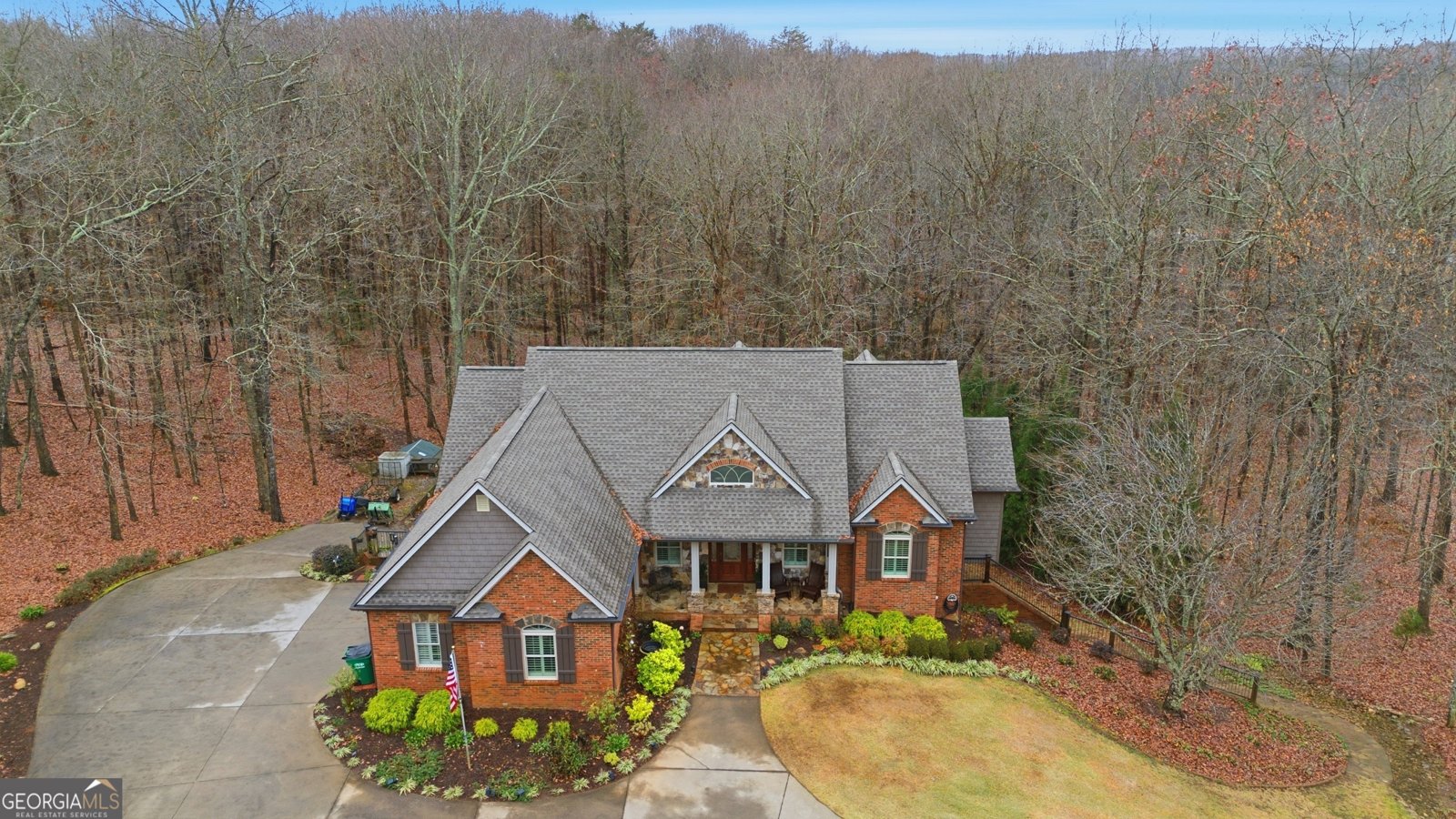 335 Laurel Place Drive Cornelia - 50