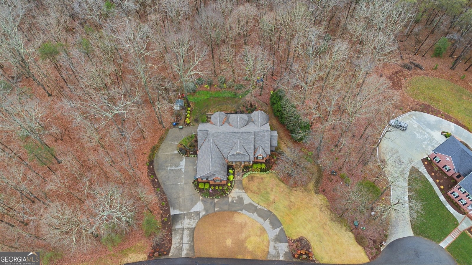 335 Laurel Place Drive Cornelia - 51