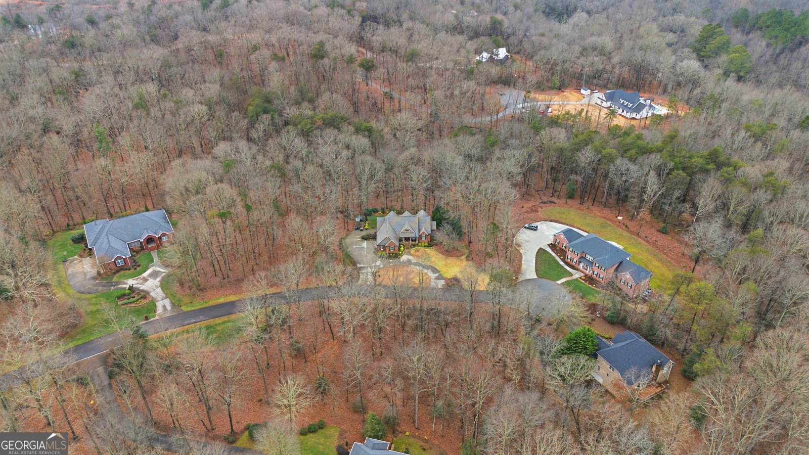 335 Laurel Place Drive Cornelia - 52