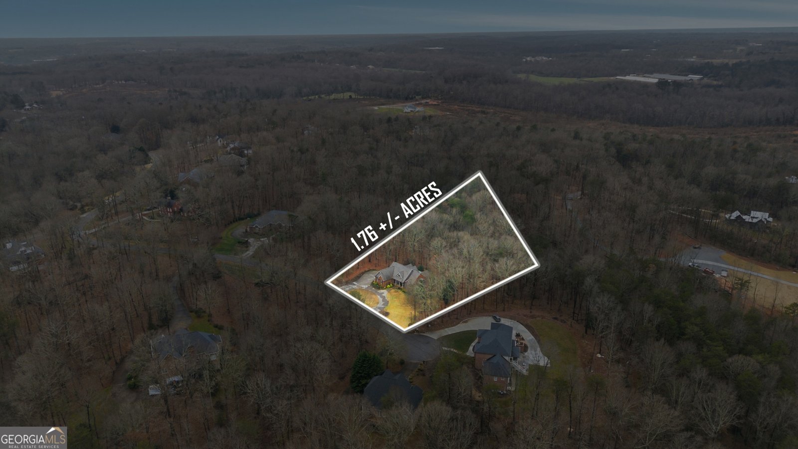 335 Laurel Place Drive Cornelia - 54