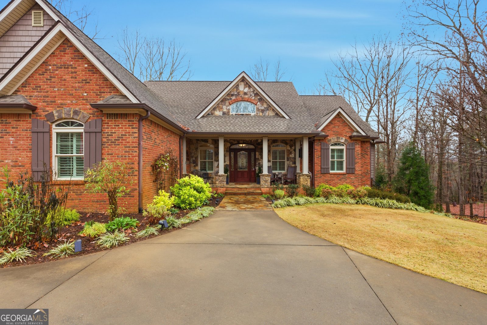 335 Laurel Place Drive Cornelia - 55