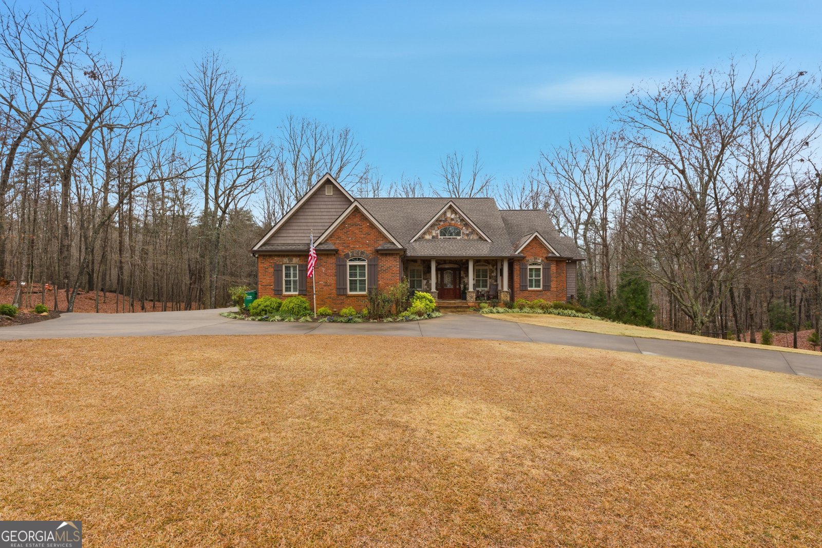 335 Laurel Place Drive Cornelia - 56