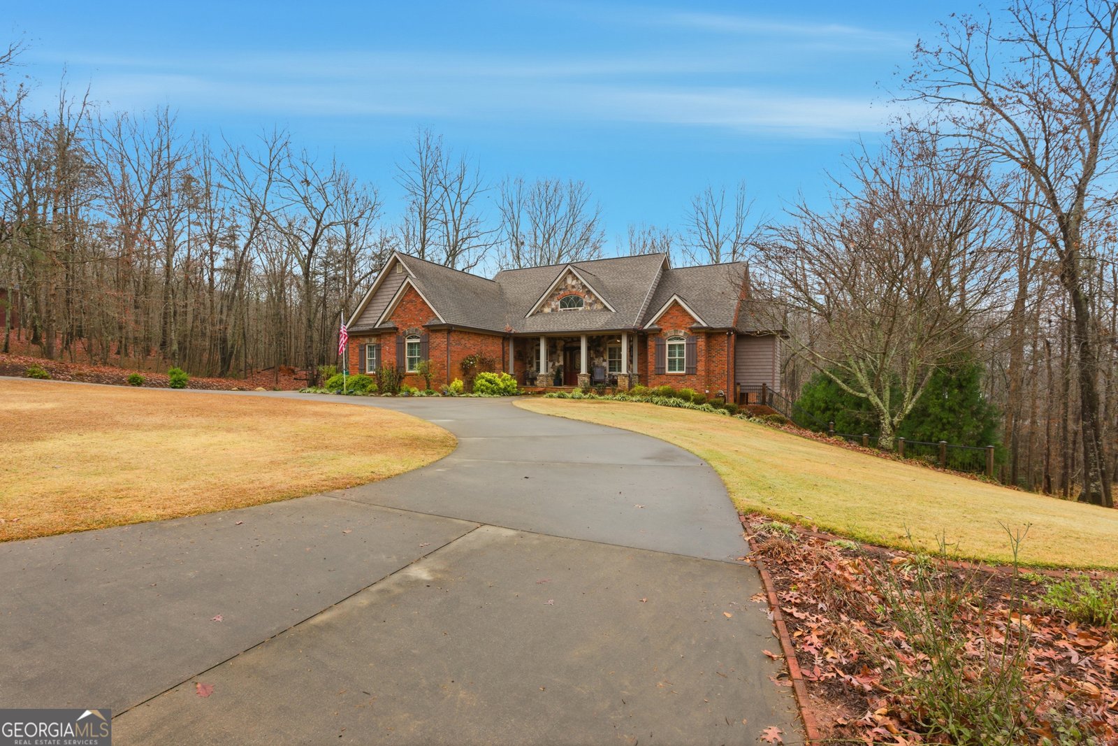 335 Laurel Place Drive Cornelia - 57