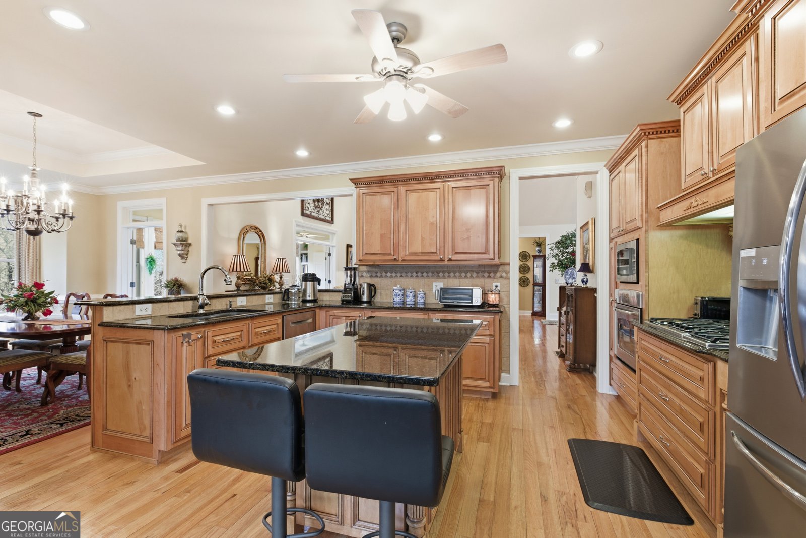 335 Laurel Place Drive Cornelia - 9