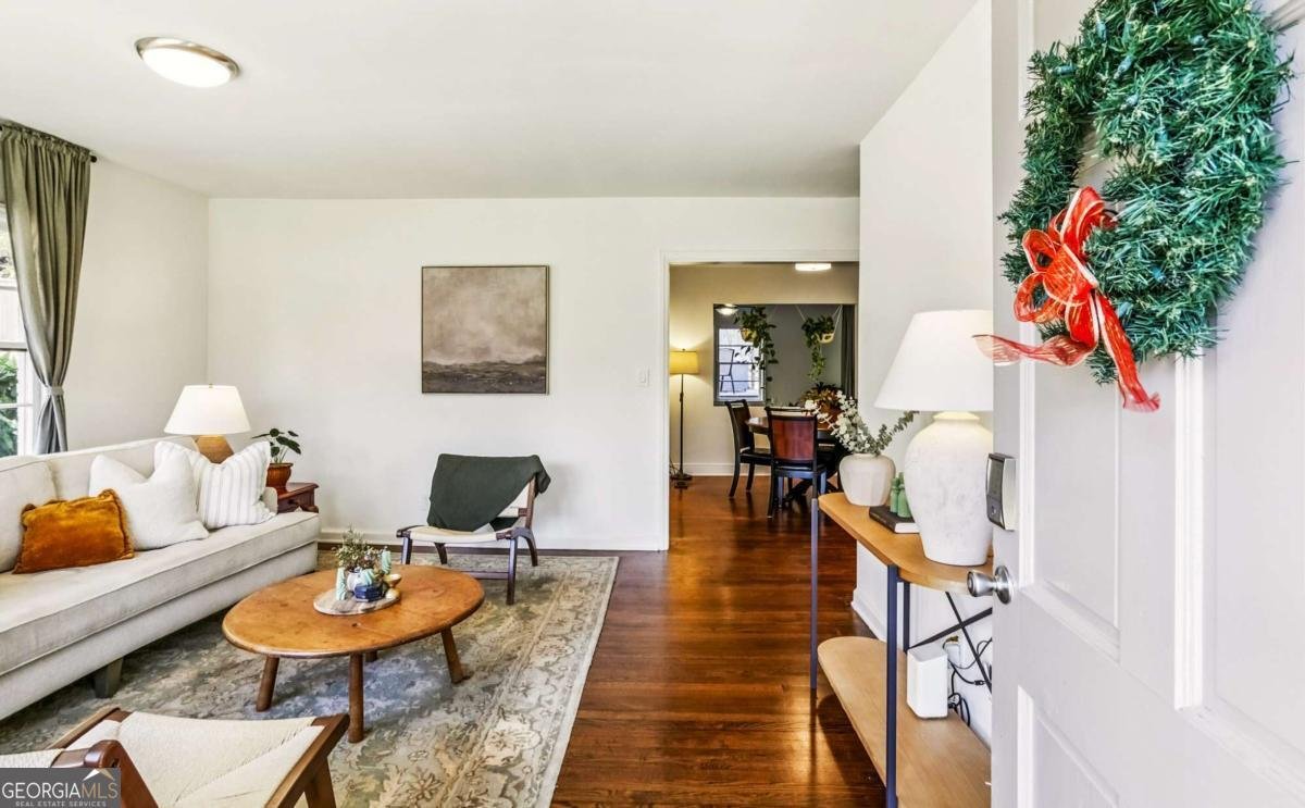 1044 Carter Road Decatur - 2