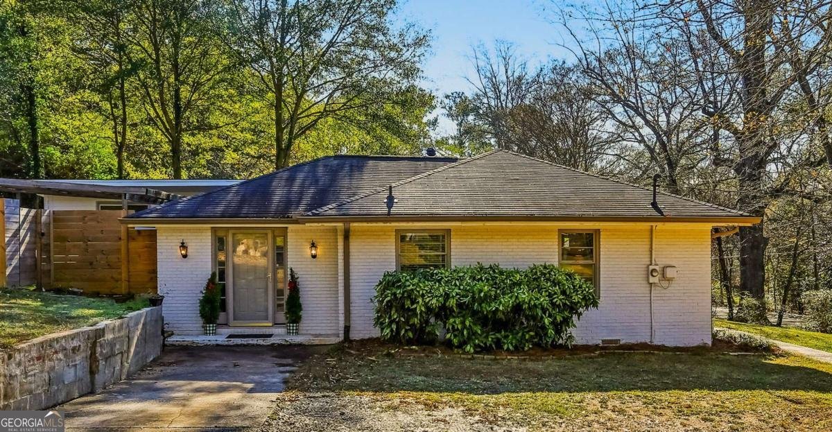 1044 Carter Road Decatur - 23