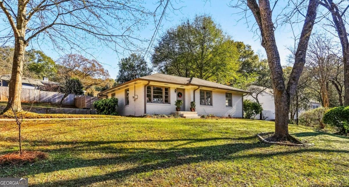 1044 Carter Road Decatur - 24