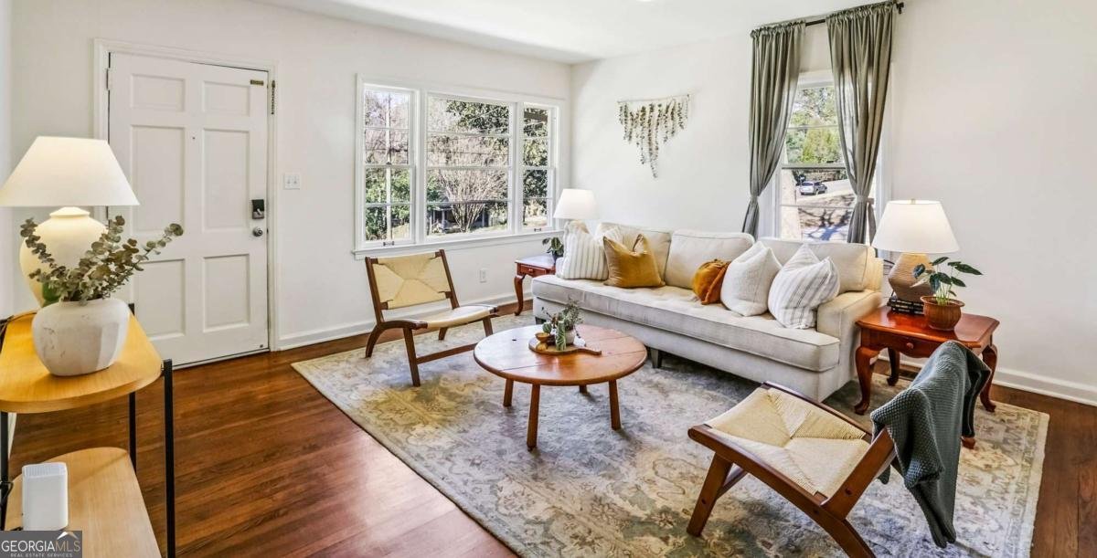 1044 Carter Road Decatur - 3